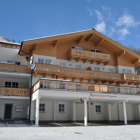 Alpine Resort By Alpin Rentals - Incl Summercard Kaprun Bagian luar foto