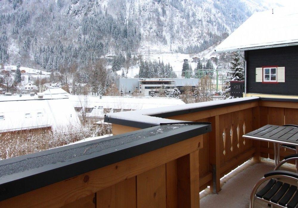 Alpine Resort By Alpin Rentals - Incl Summercard Kaprun Bagian luar foto