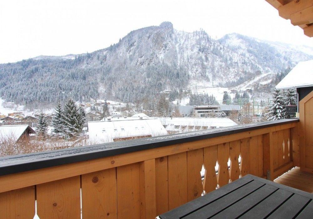 Alpine Resort By Alpin Rentals - Incl Summercard Kaprun Bagian luar foto