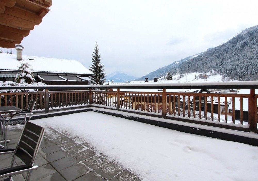 Alpine Resort By Alpin Rentals - Incl Summercard Kaprun Bagian luar foto