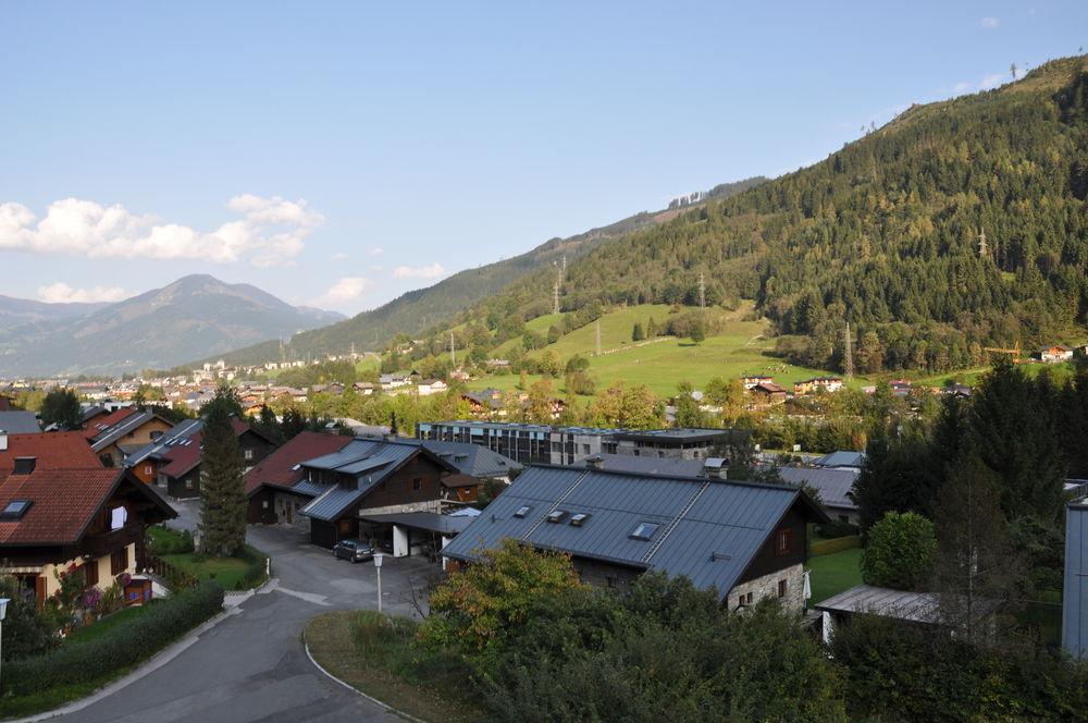 Alpine Resort By Alpin Rentals - Incl Summercard Kaprun Bagian luar foto
