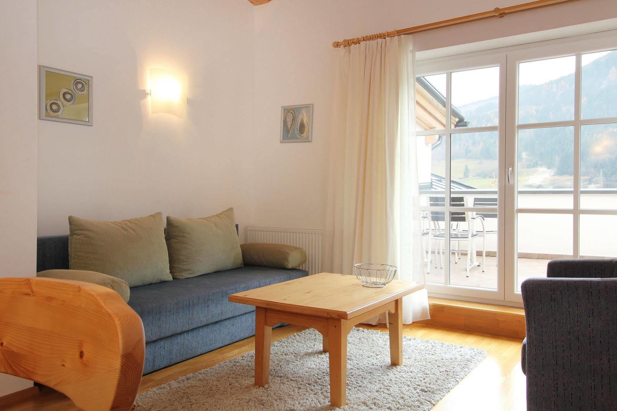 Alpine Resort By Alpin Rentals - Incl Summercard Kaprun Bagian luar foto