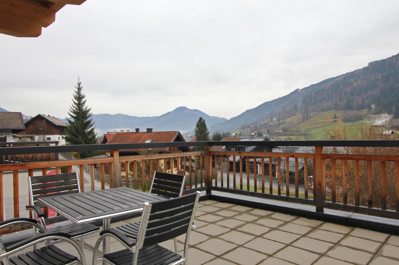 Alpine Resort By Alpin Rentals - Incl Summercard Kaprun Bagian luar foto